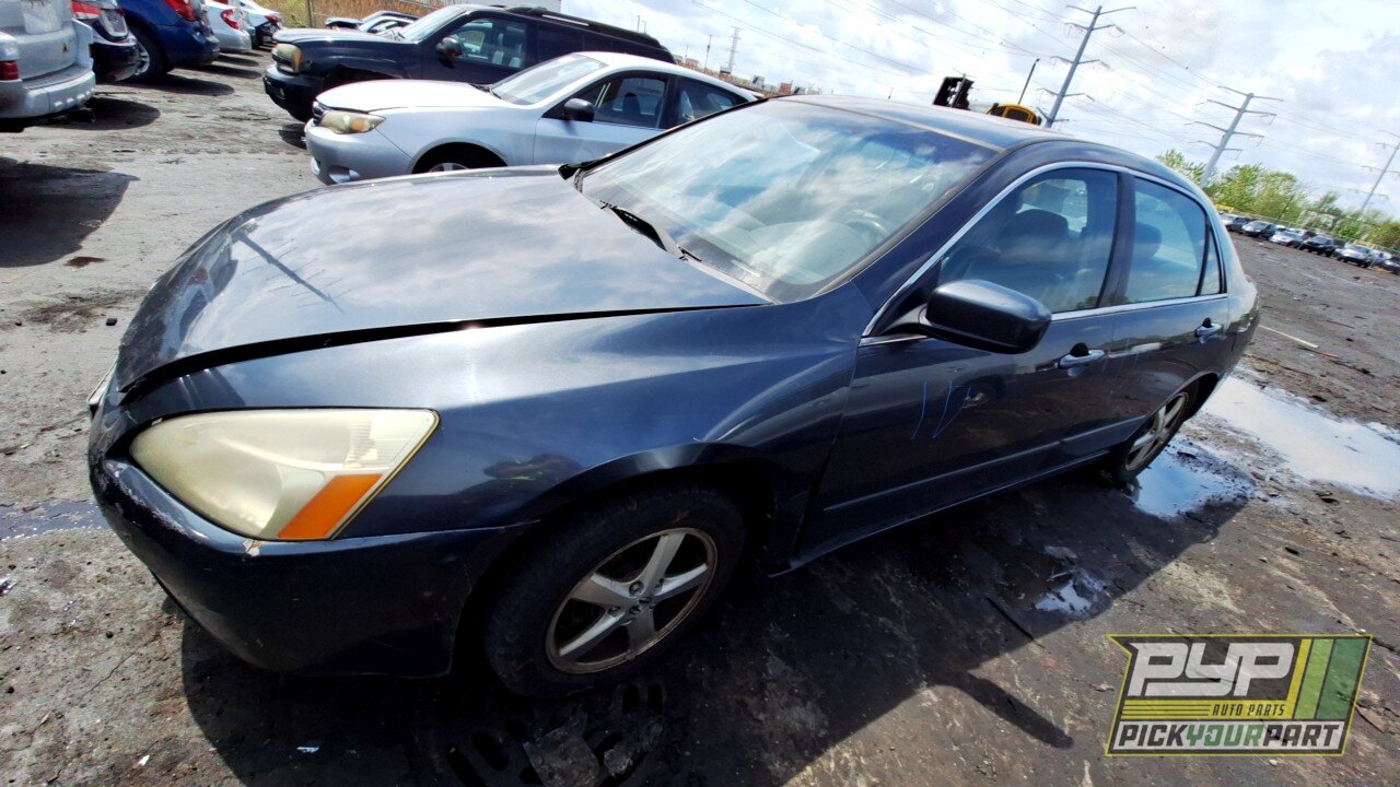 Photo of 2005 Honda Accord