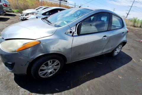 Photo of 2013 Mazda 2