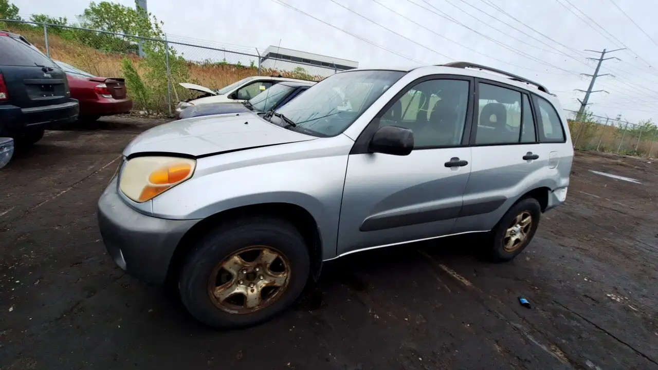 Photo of 2005 Toyota Rav4