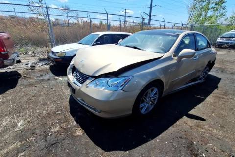Photo of 2007 Lexus Es350