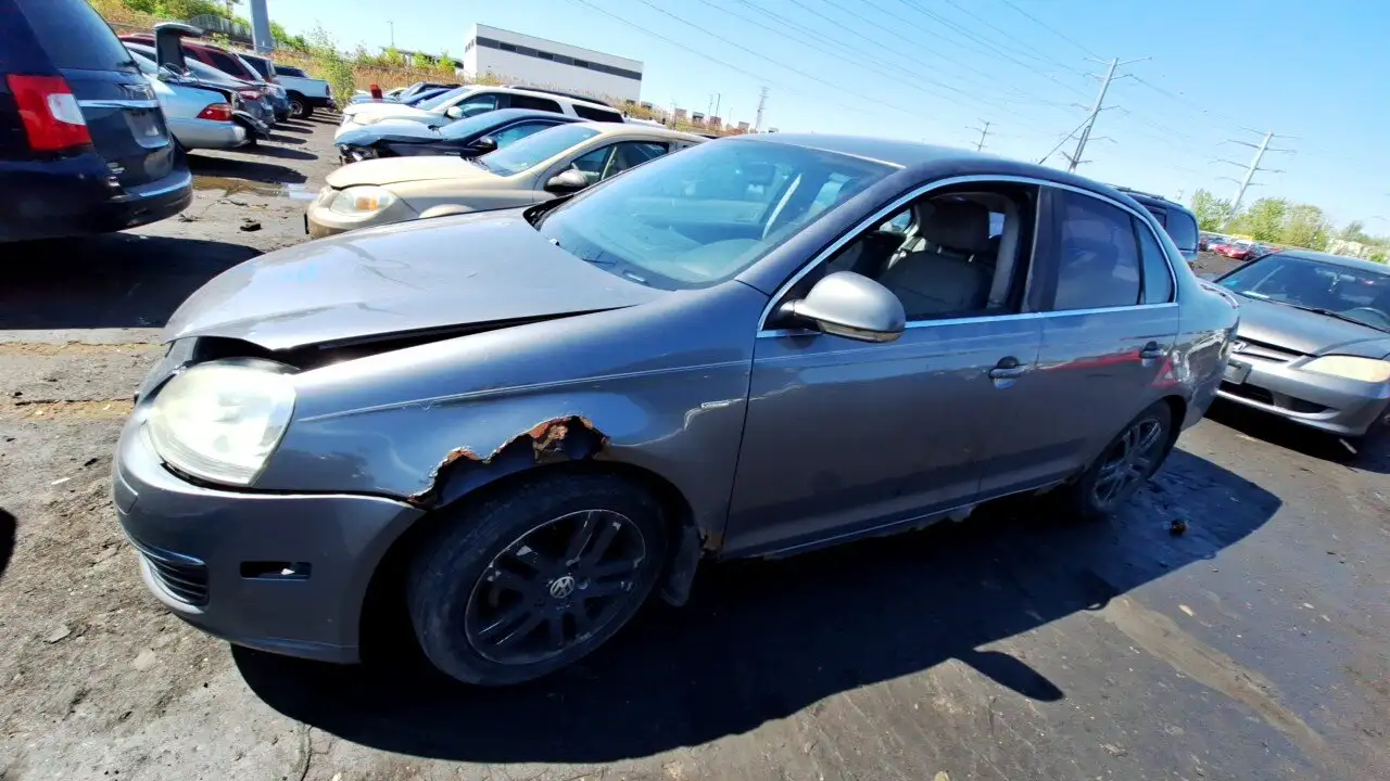 Photo of 2007 Volkswagen Jetta