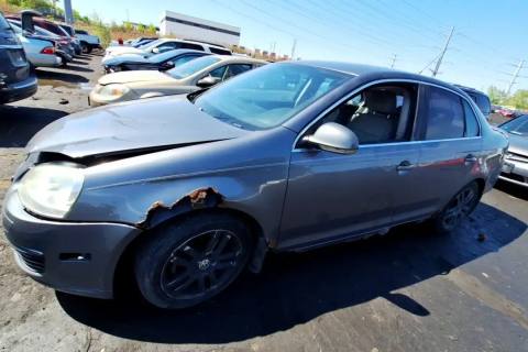 Photo of 2007 Volkswagen Jetta