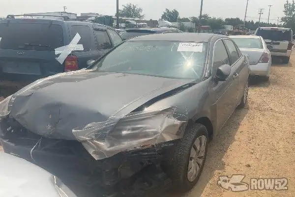 Photo of 2010 Honda Accord