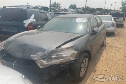 Photo of 2010 Honda Accord