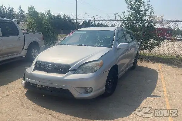 Photo of 2007 Toyota Matrix