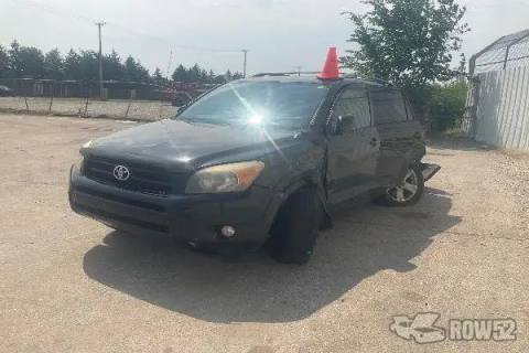 Photo of 2008 Toyota Rav4