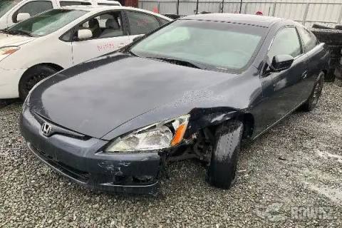 Photo of 2004 Honda Accord
