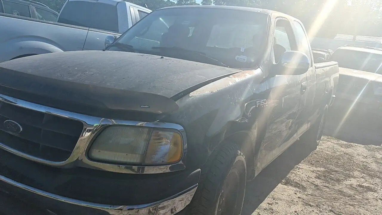Photo of 2002 Ford F-150