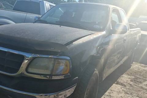 Photo of 2002 Ford F-150