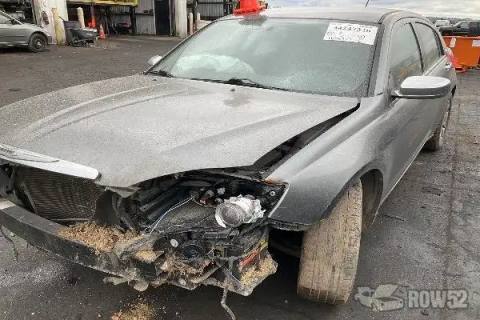 Photo of 2013 Chrysler 200