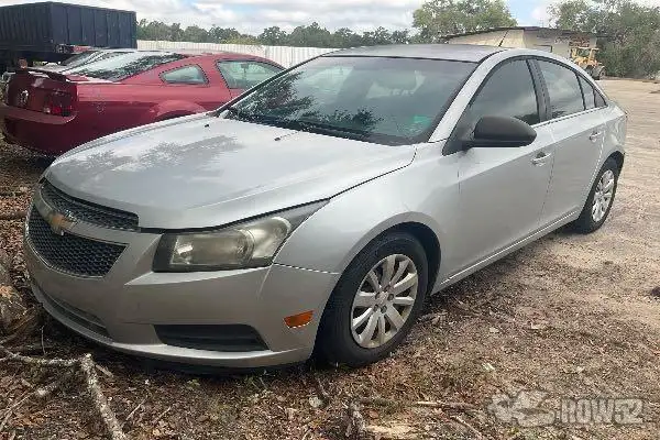 Photo of 2011 Chevrolet Cruze