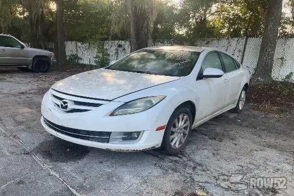 Photo of 2012 Mazda Mazda6