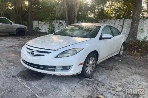 Photo of 2012 Mazda Mazda6