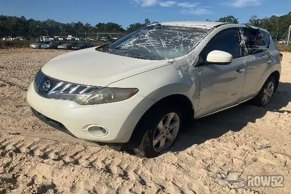 Photo of 2010 Nissan Murano