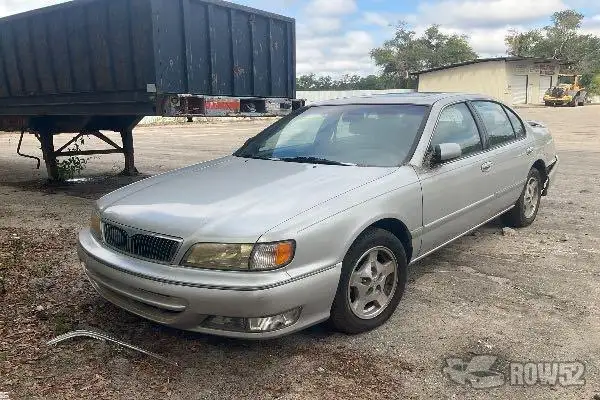 Photo of 1998 Infiniti I30