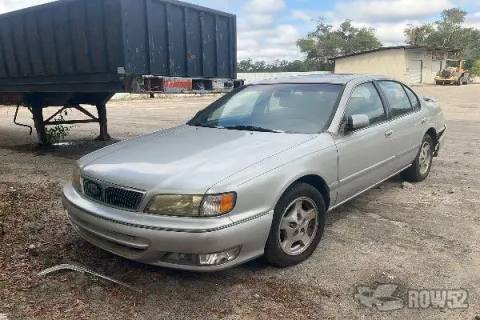 Photo of 1998 Infiniti I30