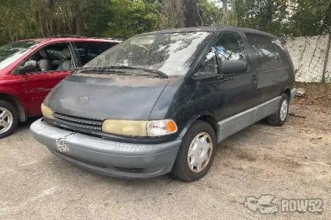 Photo of 1995 Toyota Previa