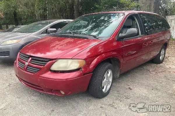 Photo of 2006 Dodge Grand Caravan