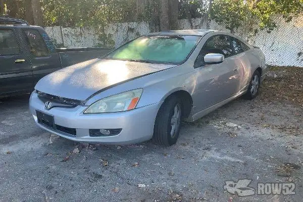 Photo of 2005 Honda Accord