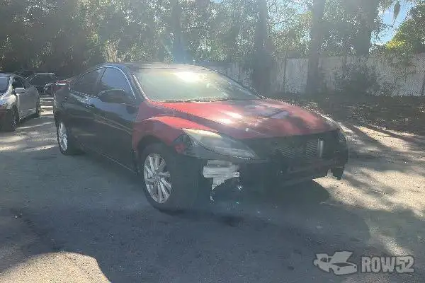 Photo of 2012 Mazda Mazda6