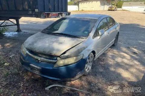 Photo of 2009 Honda Civic
