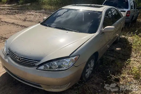 Photo of 2006 Toyota Camry