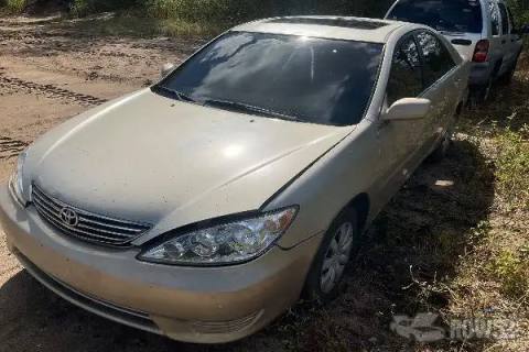 Photo of 2006 Toyota Camry
