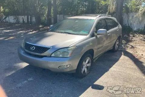 Photo of 2005 Lexus RX 330