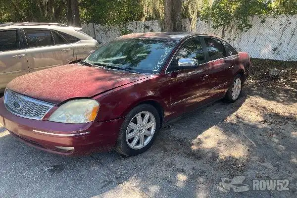 Photo of 2005 Ford Five Hundred