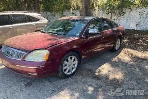 Photo of 2005 Ford Five Hundred