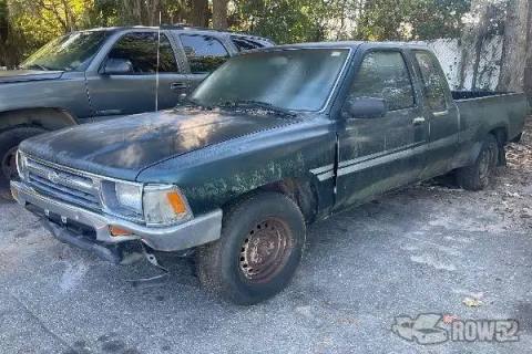 Photo of 1995 Toyota Pickup