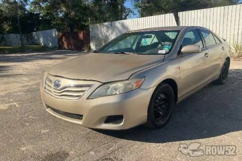 Photo of 2011 Toyota Camry