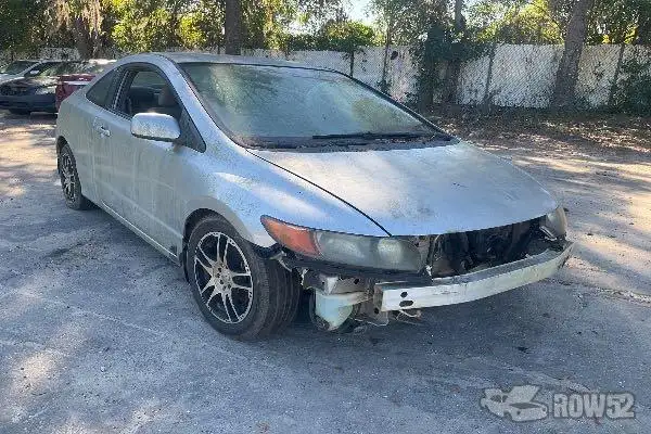 Photo of 2006 Honda Civic
