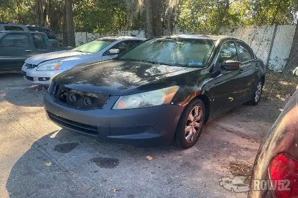 Photo of 2008 Honda Accord