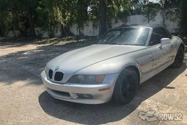 Photo of 1996 BMW Z3