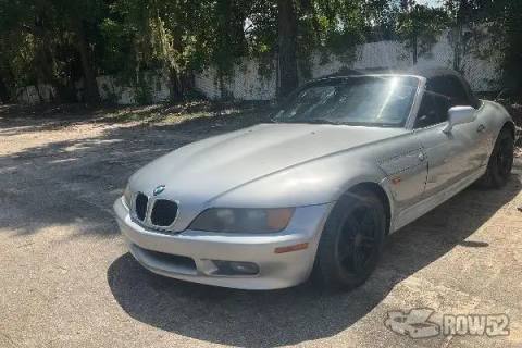 Photo of 1996 BMW Z3