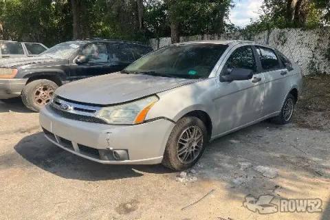 Photo of 2011 Ford Focus