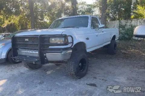 Photo of 1995 Ford F-150