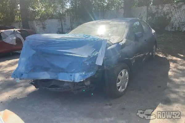 Photo of 2014 Honda Civic