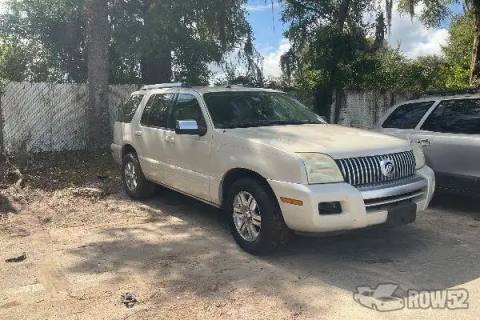 Photo of 2006 Mercury Mountaineer