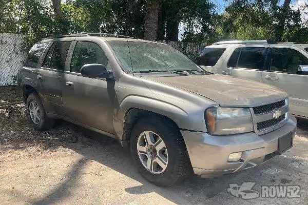 Photo of 2006 Chevrolet Trailblazer