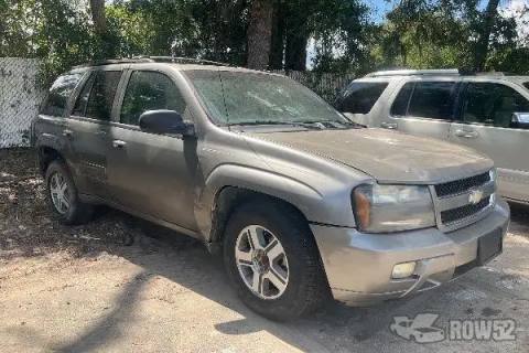 Photo of 2006 Chevrolet Trailblazer