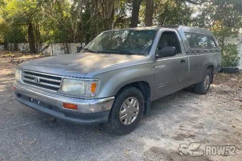 Photo of 1995 Toyota T100