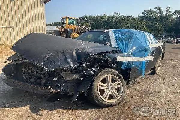 Photo of 2014 Ford Mustang