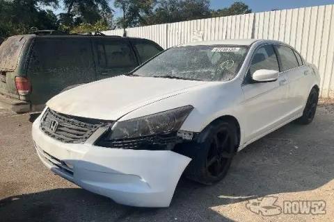 Photo of 2009 Honda Accord