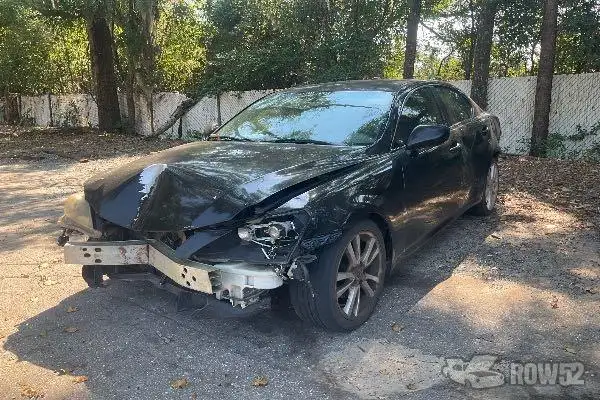 Photo of 2006 Lexus IS