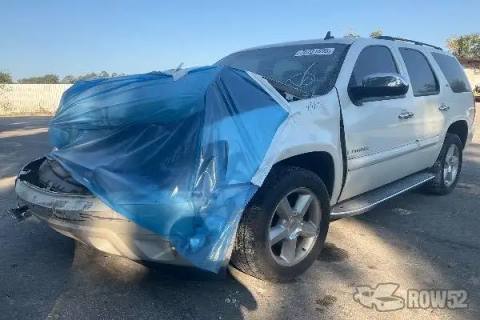 Photo of 2008 Chevrolet Tahoe