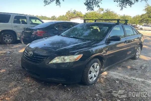 Photo of 2009 Toyota Camry