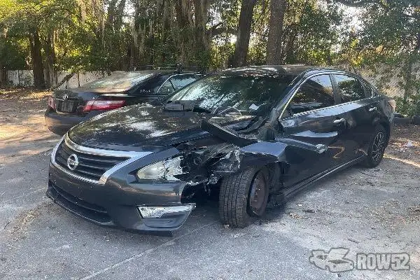 Photo of 2013 Nissan Altima