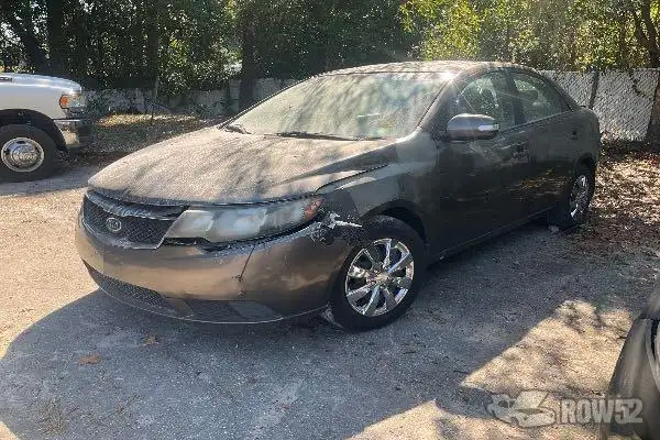 Photo of 2010 Kia Forte